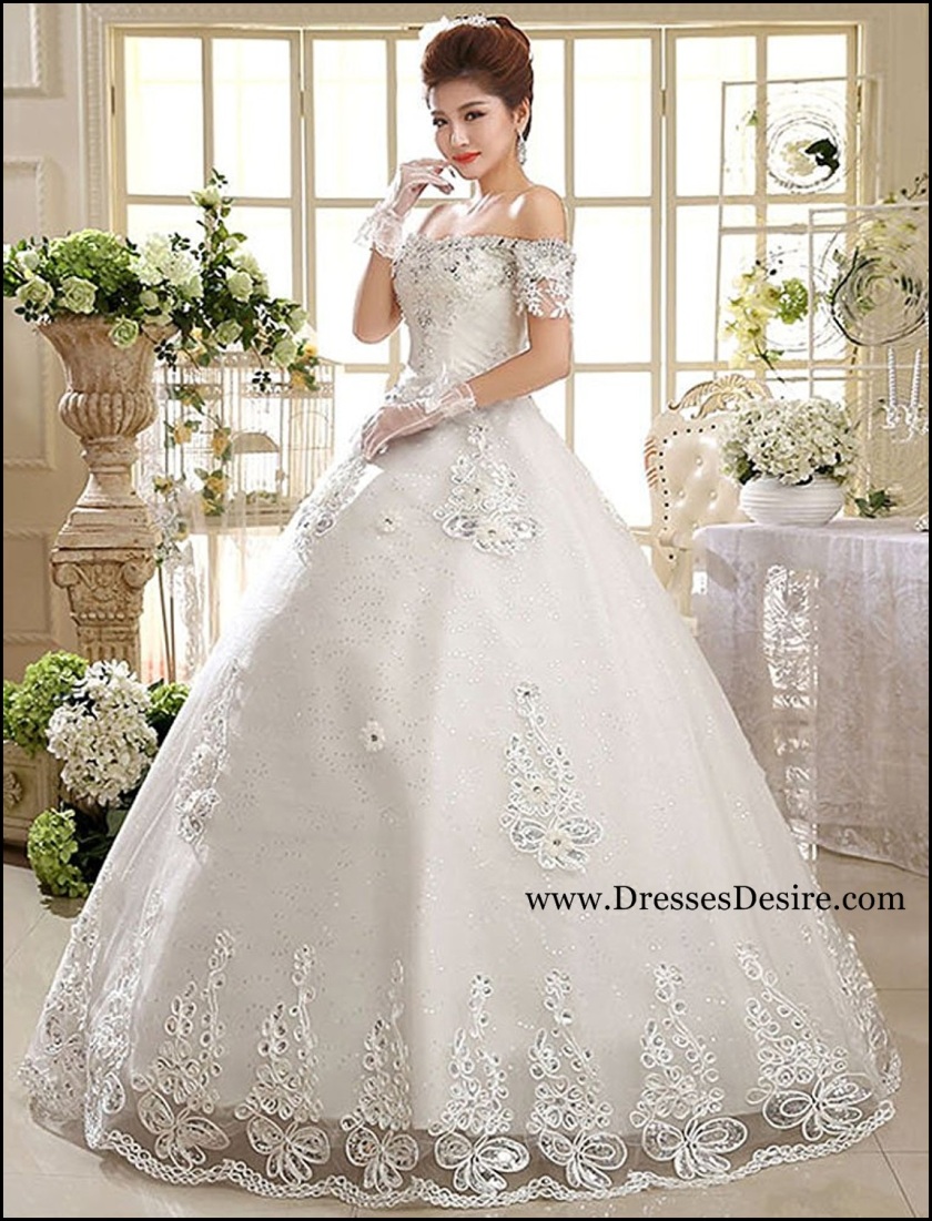 Best Shop to Buy Bridal Dresses Online